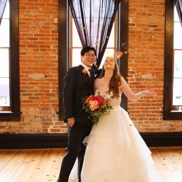 Watters Wtoo Almira Skirt Bridal Dress Seperates 12 Blush BH… - Picture 10 of 13